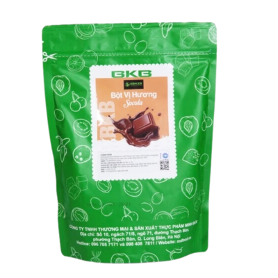 Bột vị socola BKB 