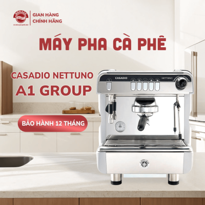 Casadio Nettuno A1 Group Casadio Nettuno A1 Group