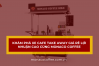 Khám phá xe cafe take away giá rẻ lợi nhuận cao cùng Monaco Coffee