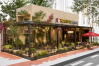 Monaco Coffee Rạch Kiến - Tây Ninh