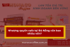 Nhượng quyền cafe tại Đà Nẵng cần bao nhiêu vốn? Bí quyết tối ưu chi phí cùng Monaco Coffee