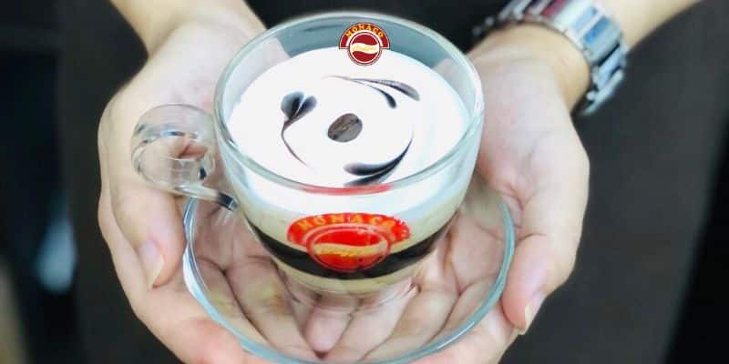 Barista là gì