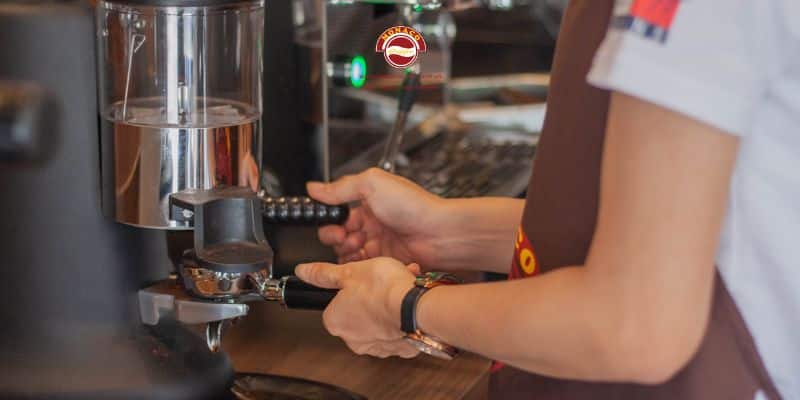 nghề barista là gì